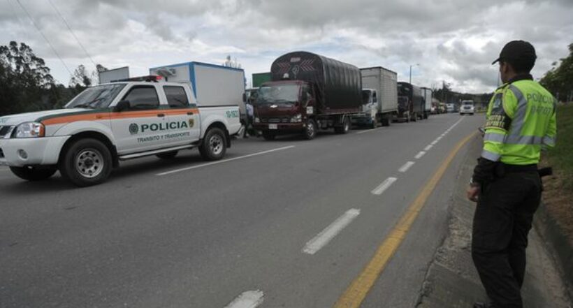 Operación retorno: estado de las vías y lo que debe saber para entrar a Bogotá