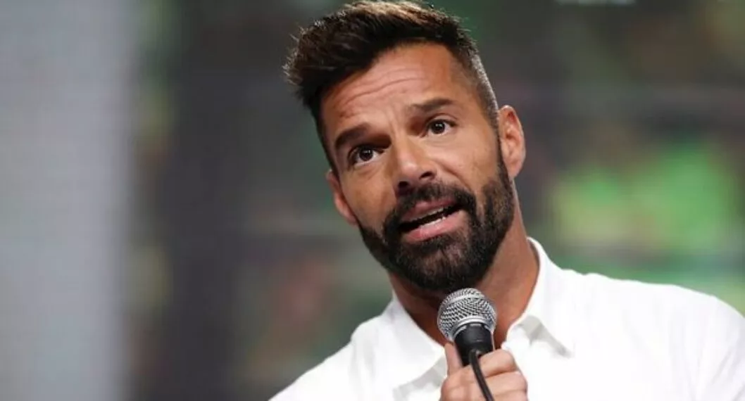 Ricky Martin: ¿un familiar lo acusó por violencia doméstica?