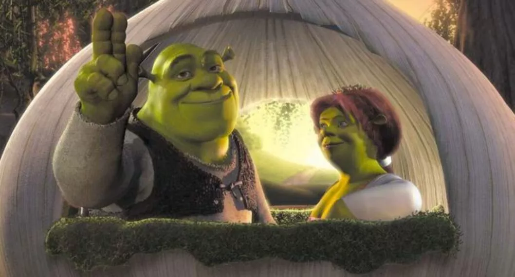 ¿“Shrek 5” se estrenará pronto? El video de Dreamworks que emocionó a sus fans
