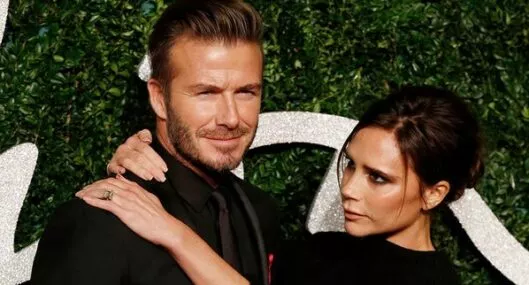 Victoria Beckham: “Dijeron que no duraría... Hoy celebramos 23 años de casados”