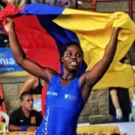 Colombia barrió en el medallero de los Juegos Bolivarianos de Valledupar 2022.