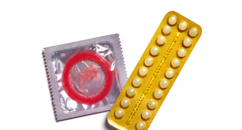 Hay escasez de pastillas anticonceptivas en Colombia