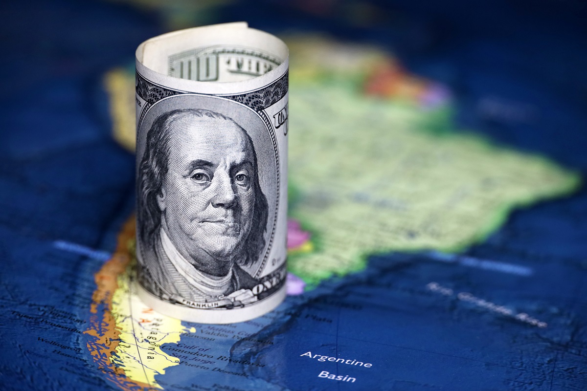 La suba del dólar se instala en Latinoamérica