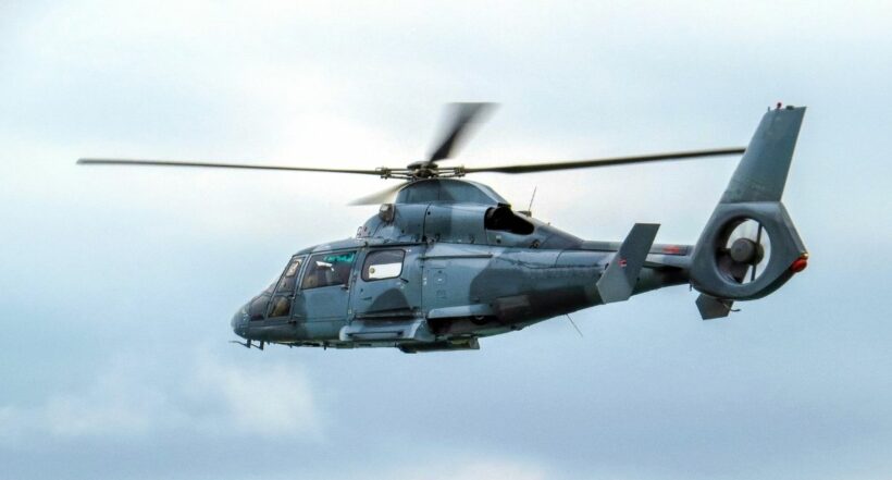 Este jueves se registró un ataque armado en Tibú contra un helicóptero de Ecopetrol que pretendía reparar un oleoducto.