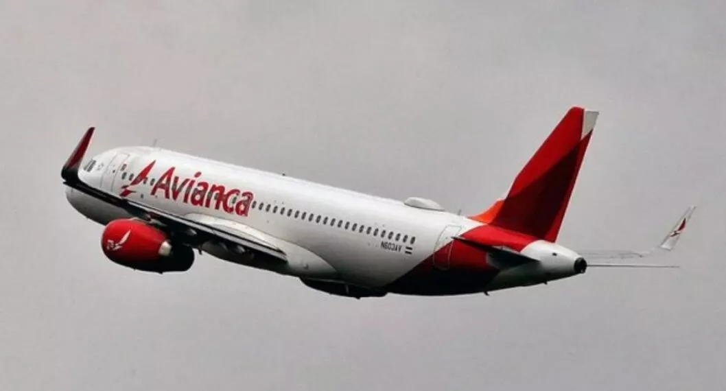 Avión que despegó de Bucaramanga tuvo que volver a aterrizar por fallas mecánicas