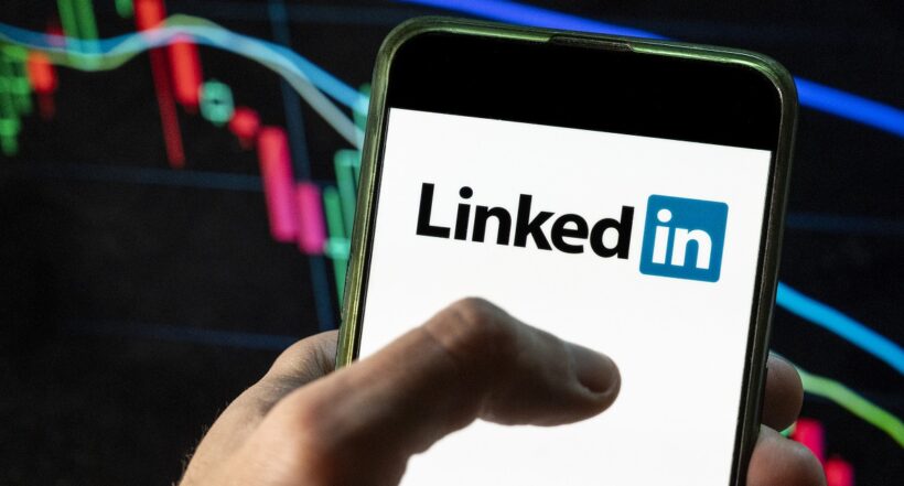 La información que comparta en LinkedIn y cómo lo haga lo puede llevar a estar en el radar de altos ejecutivos o reclutadores de talento humano.