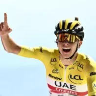 Pogacar ganó la etapa 7 del Tour de Francia y perjudicó a Rigoberto Urán y a Nairo Quintana: cómo quedó la clasificación general luego de la etapa 7.