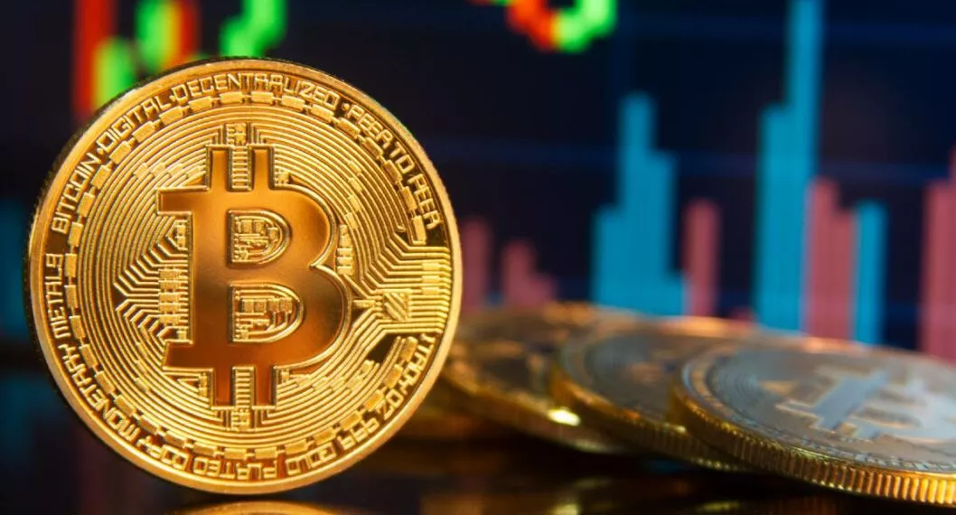 El bitcoin tendría esperanzas de subir el alza según expertos
