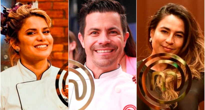 Masterchef 2022: qué hicieron Piter Albeiro, Adriana Lucía y Carla Giraldo con el dinero que ganaron en el 'reality' de cocina de RCN. 
