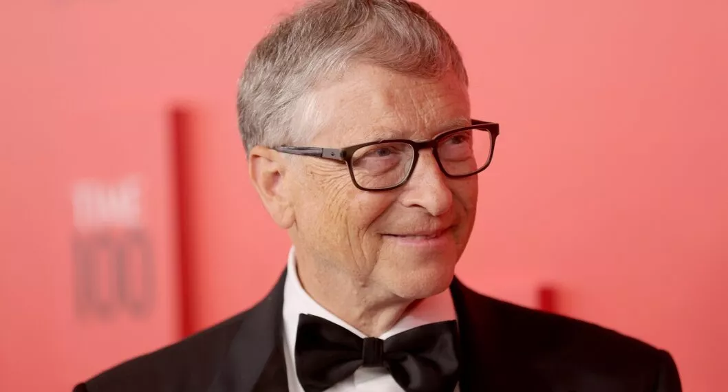 Bill Gates reveló la hoja de vida que enviaba a los 18 años