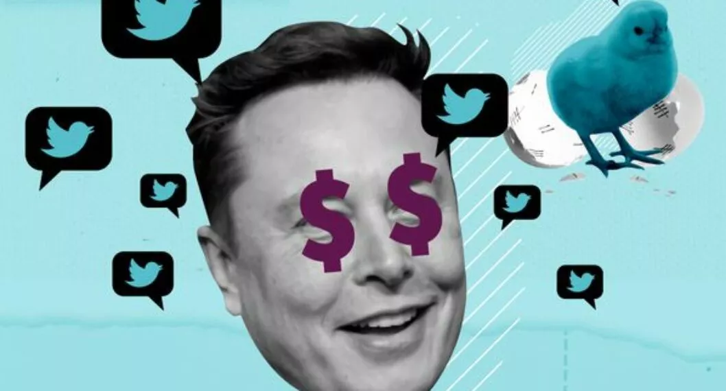 El incierto futuro de Twitter tras la caótica ruptura con Elon Musk