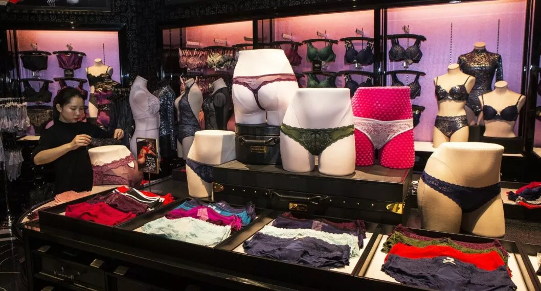 Victoria’s Secret  abrirá tienda con más servicios en Parque Colina, en Bogotá.
