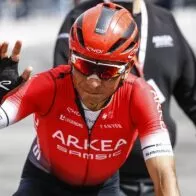 Equipo Arkea, de Nairo Quintana, casi no ha ganado dinero en el Tour de Francia