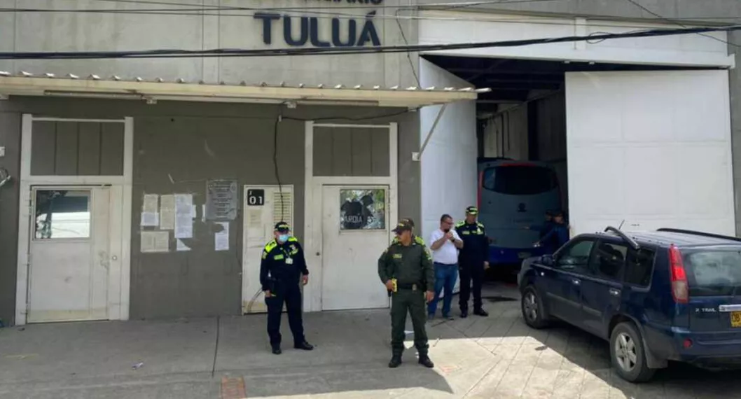 "Me han amenazado": director de la cárcel de Tuluá pide protección y teme por su vida