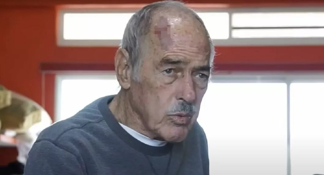 El actor mexicano Andrés García, de 81 años de edad, fue diagnosticado con cirrosis y su salud se deteriora por lo que aseguró que así no quiere vivir. 