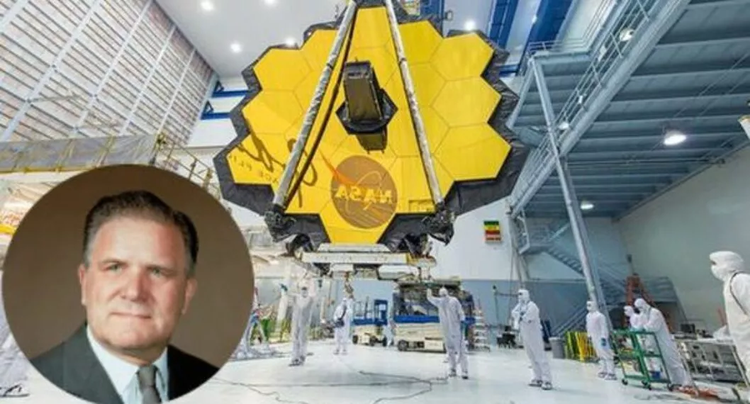 James Webb: ¿por qué el nombre del nuevo telescopio de la NASA despierta críticas?