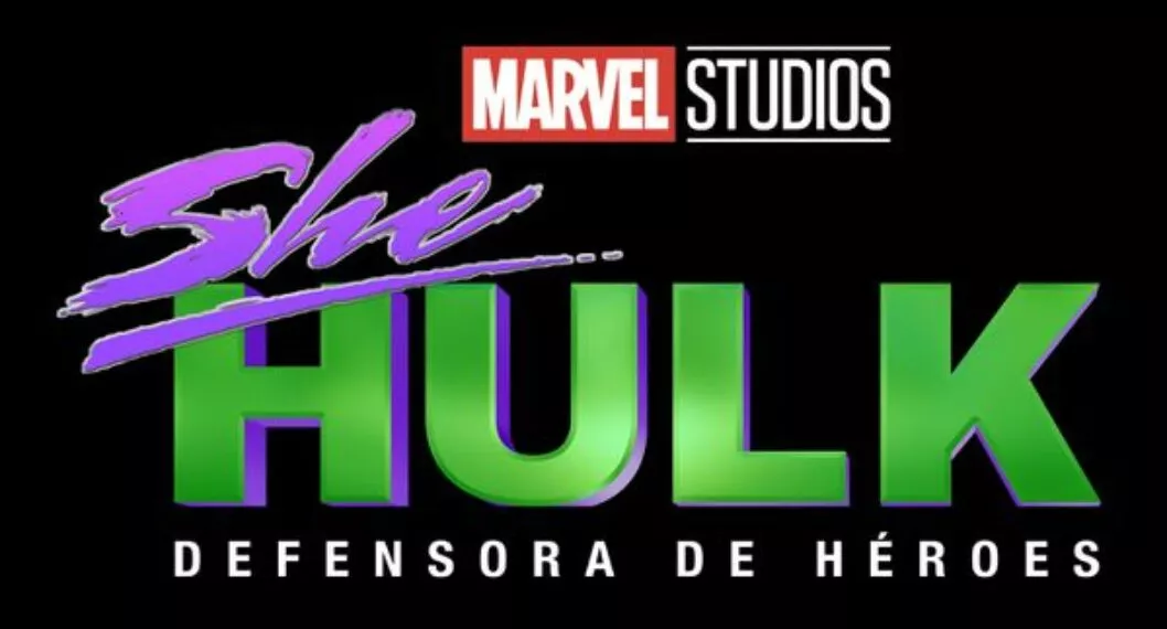 “She-Hulk: Defensora de héroes” revela nuevas imágenes