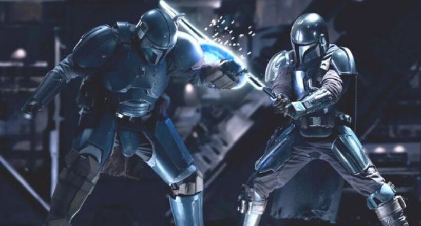 Imagen de “The Mandalorian 3”: ¿qué reveló el adelanto de la serie de “Star Wars”? 