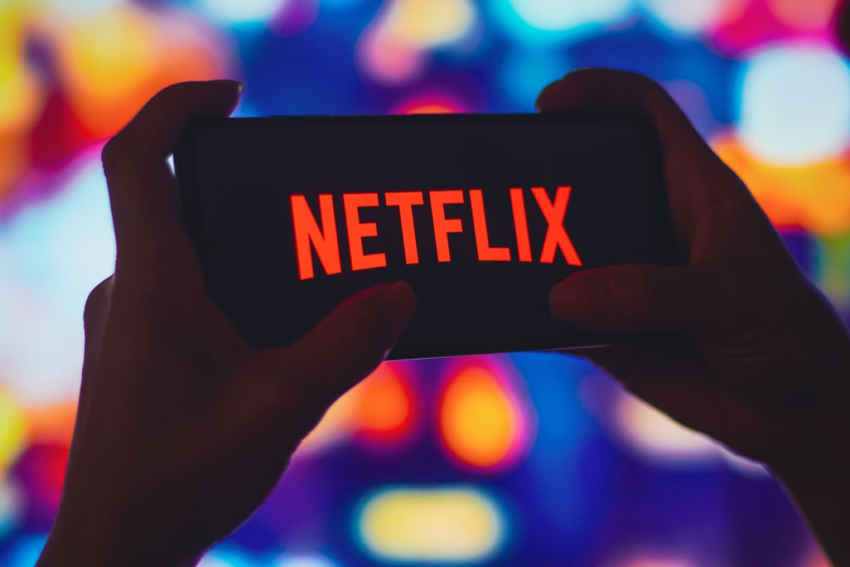 Netflix se asocia con Microsoft para su plan de suscripción con publicidad