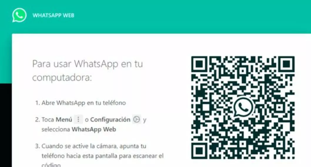 WhatsApp Web: truco para saber cuándo un contacto está en línea