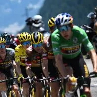 Tour de Francia 2022: cómo quedó la clasificación general luego de la etapa 12 y cómo le fue a Nairo Quintana hoy.