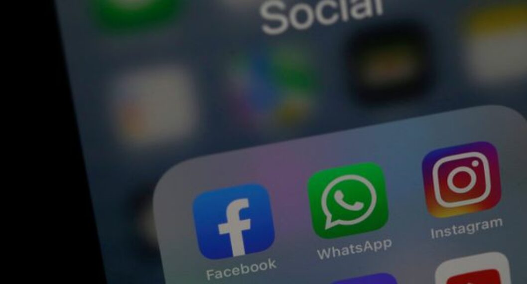 Facebook e instagram publican su primer informe sobre protección de derechos