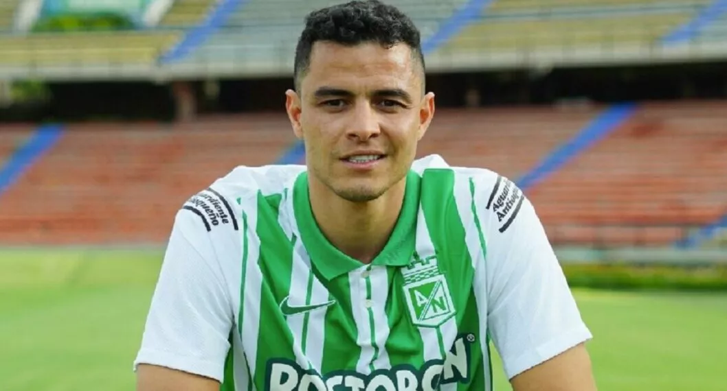 Junior de Barranquilla habría descartada contratar a Giovanni Moreno