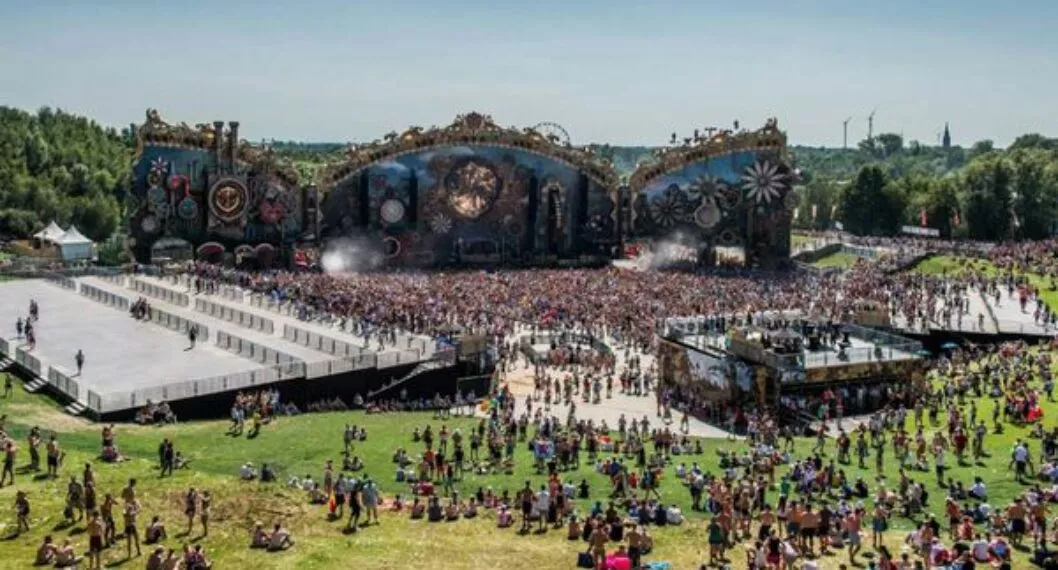 Tomorrowland 2022 en vivo: dónde ver el festival de música electrónica