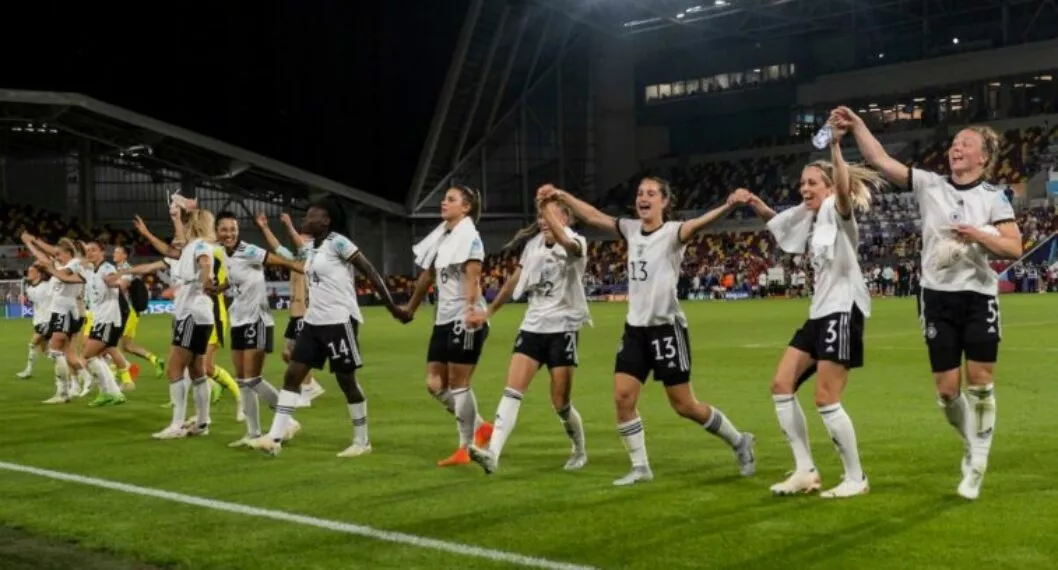 Eurocopa Femenina 2022: qué equipos pueden clasificar a cuartos de final