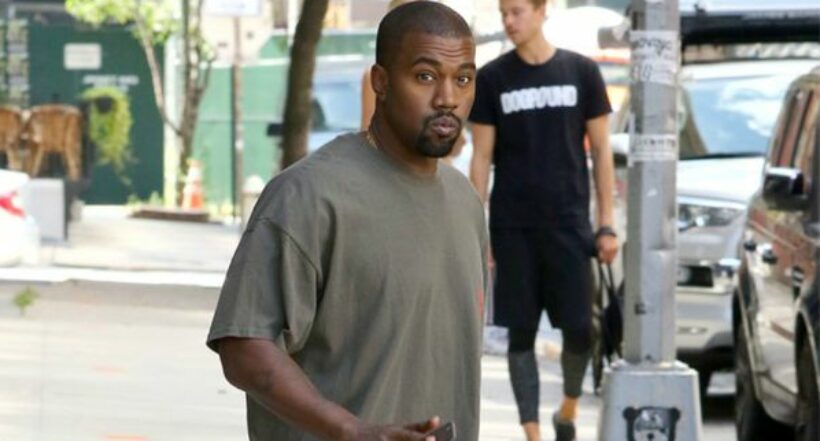 Kanye West: demandado por una productora al no pagar 7 millones de dólares