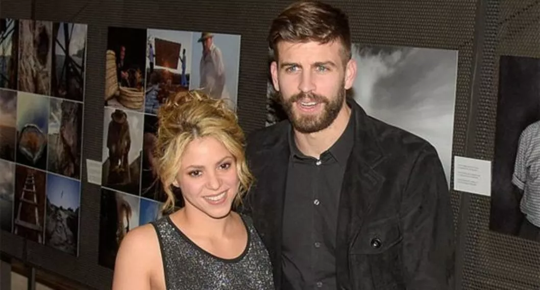 Shakira le habría ofrecido a Piqué pagar sus deudas judiciales y él se negó