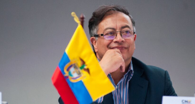 El 7 de agosto se llevará a cabo la posesión del nuevo presidente, Gustavo Petro. Se especula que ese día sea exhibida la espada de Simón Bolívar.