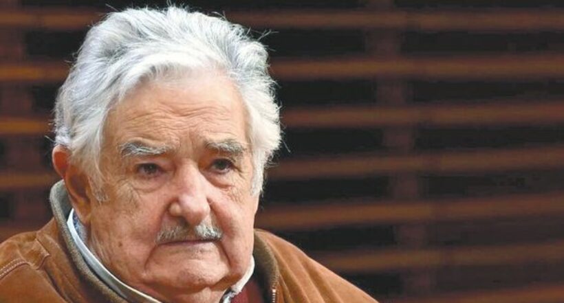 “Si Petro arregla el problema de la paz es un campeón mundial”: Pepe Mujica