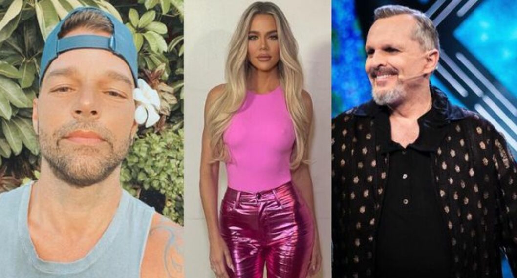Khloé Kardashian, Ricky Martin, Miguel Bosé: famosos usaron vientre de alquiler