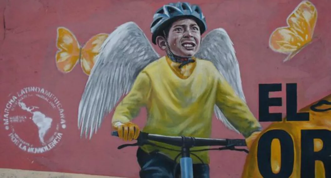 Un año de la muerte de Julián Esteban, ¿ha mejorado la seguridad vial de los ciclistas?