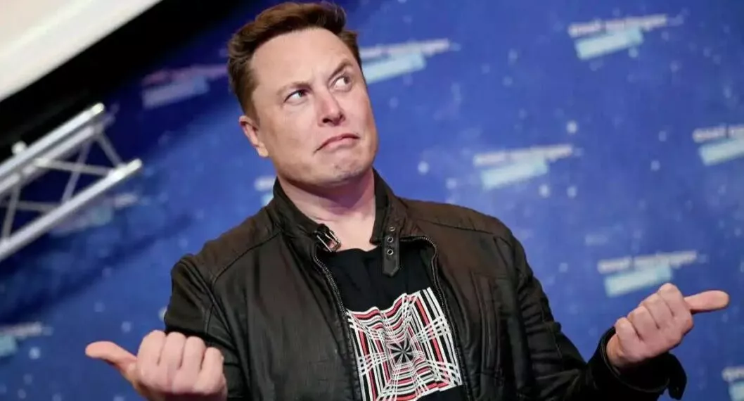 Imagen de Elon Musk que pide retrasar el juicio con Twitter hasta 2023