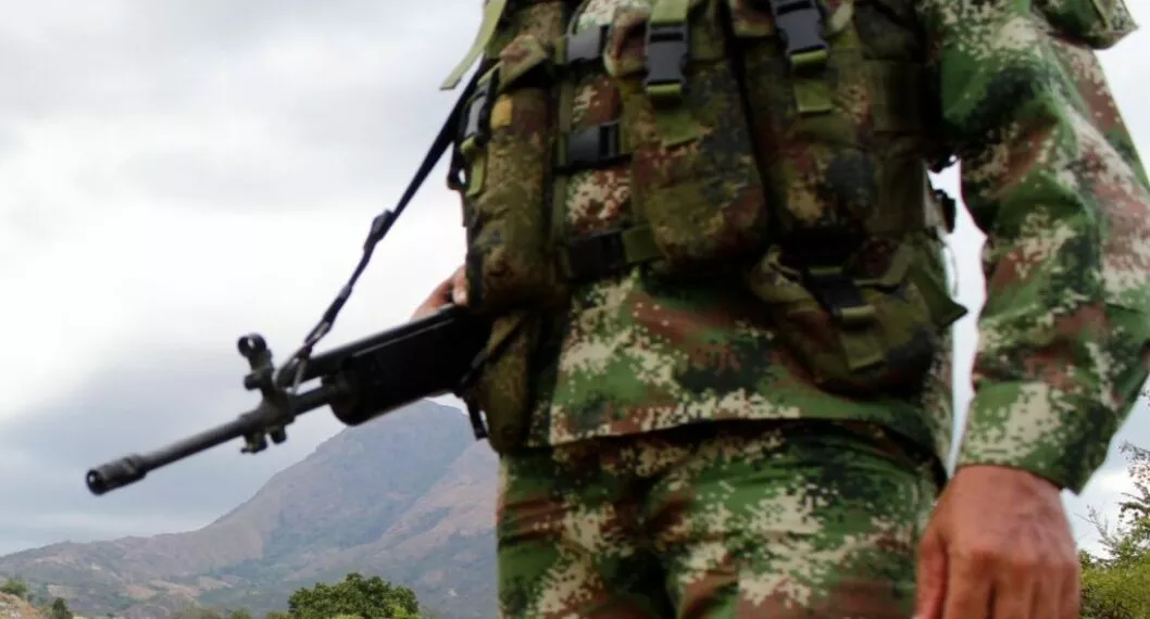 “El Batallón La Popa destruyó a comunidades wiwas y kankuamas”: presidente de la JEP 
