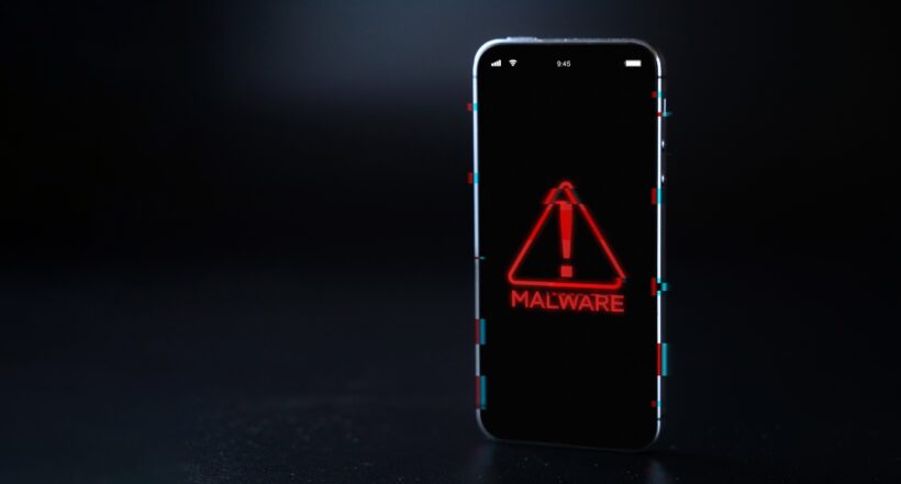 Descripción de algunas aplicaciones de Android que tienen un malware o varios virus peligrosos para el celular. 