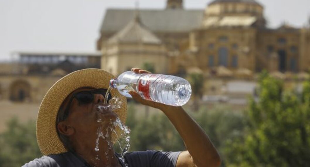 Ola de calor causa más de mil muertes en Portugal y cerca de 500 en España