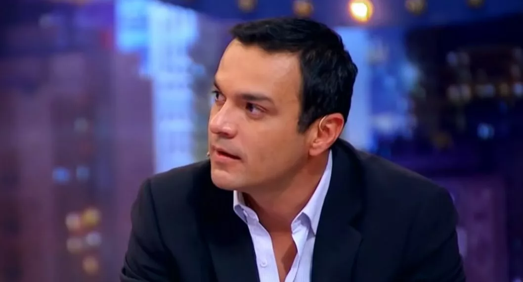 Juan Diego Alvira dice si se va de Noticias Caracol: qué fue lo que dijo