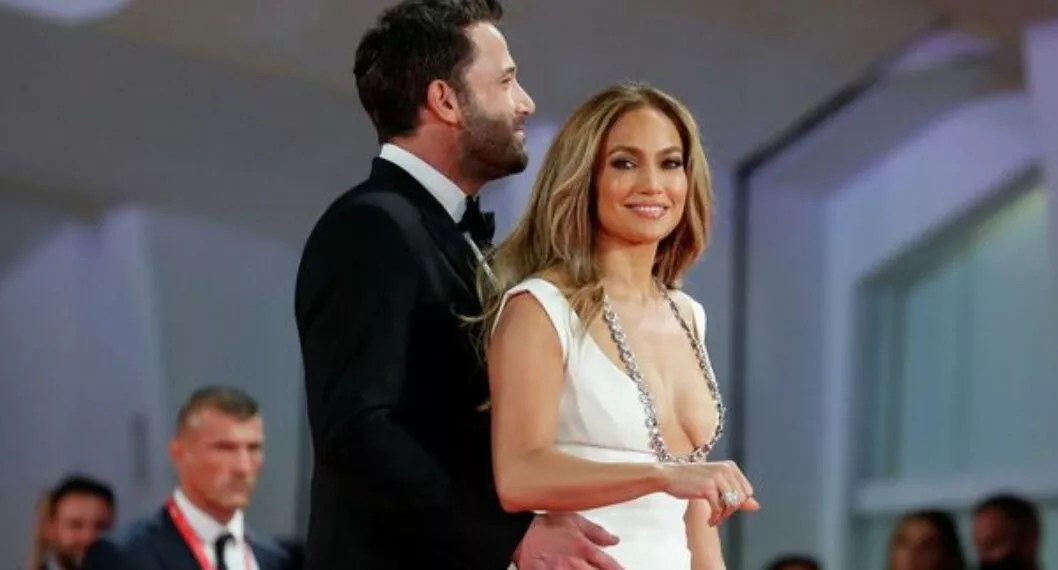 La módica suma de dinero que Jennifer Lopez y Ben Affleck pagaron por su boda