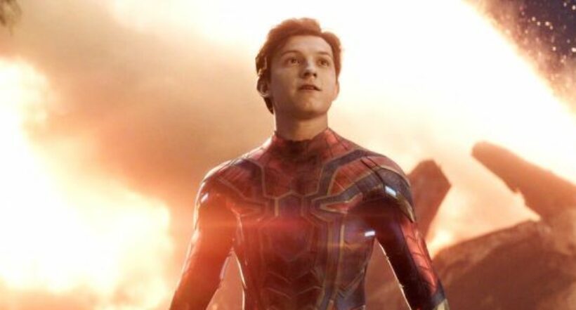 Tom Holland no será Peter Parker en la serie de “Spider-Man” de Disney+