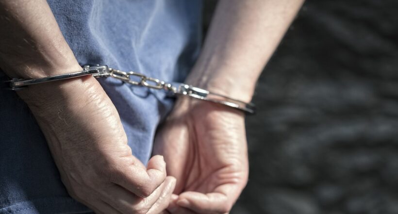 En Bogotá, jóvenes se volaron de centro de detención en el centro
