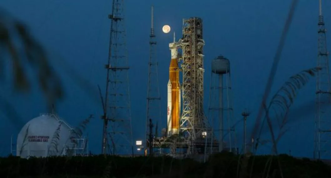 Misión Artemis: la NASA anuncia un nuevo viaje hacia la Luna. ¿Cuándo será?