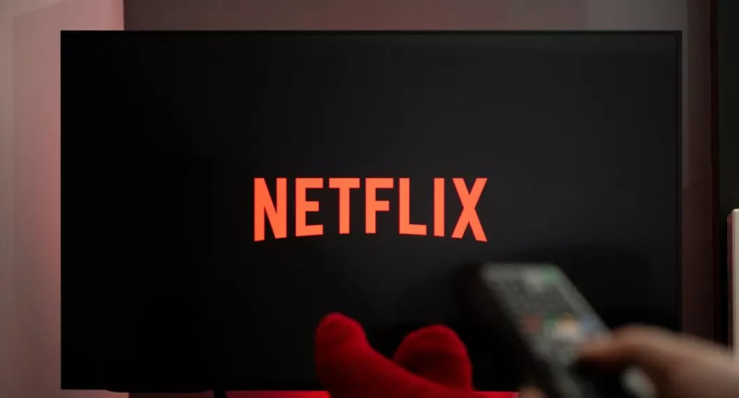 Netflix compró empresa dedicada al sector de la producción cinematográfica. 