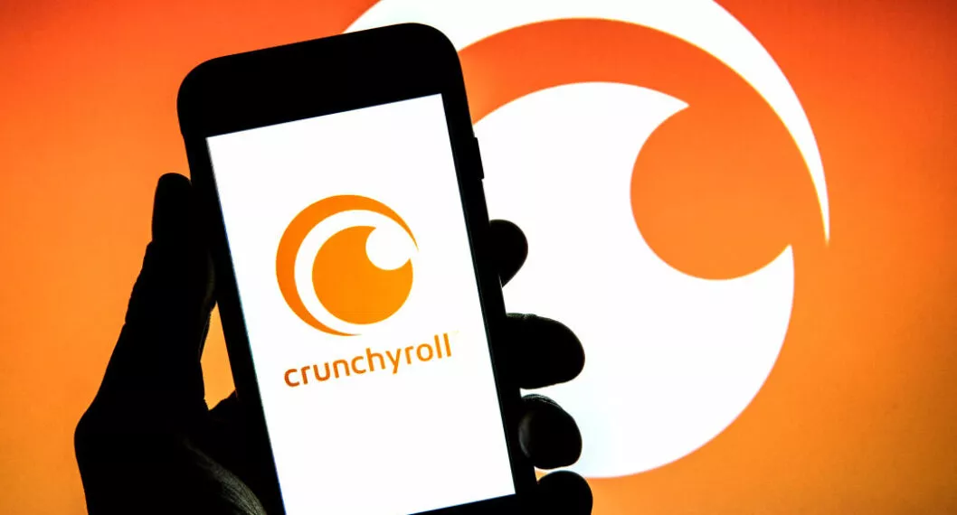Imagen de Crunchyroll que bajará su precio en Latinoamérica de suscripción, incluido Colombia