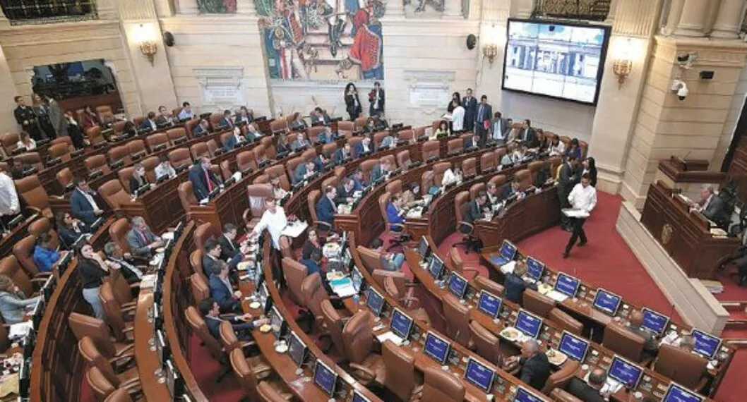 Los mecenas de los nuevos representantes a la Cámara por Bogotá