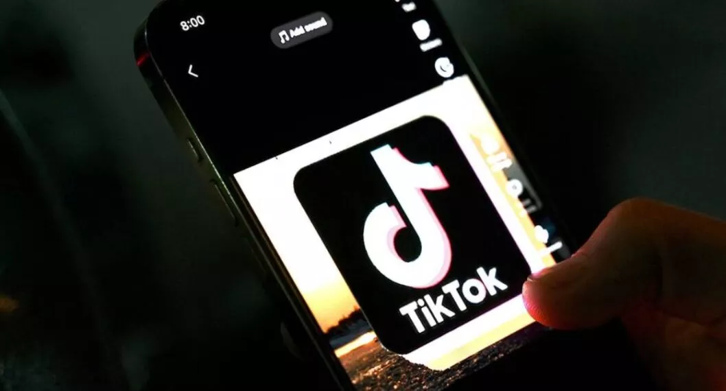 TikTok atravesaría por una "reestructuración global".