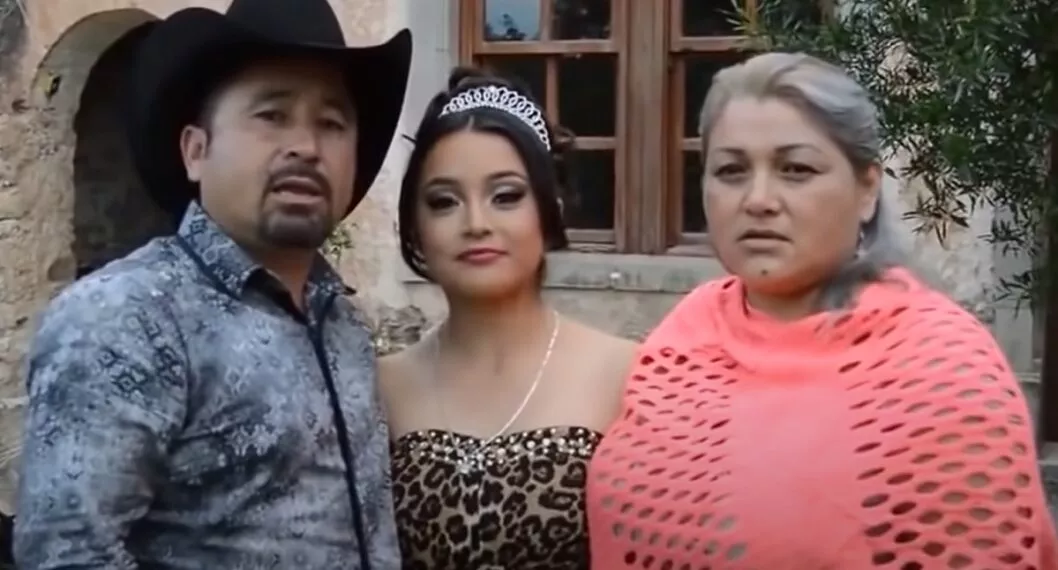 Luego de su recordada fiesta de 15 años en 2016 en México, Rubí Ibarra vuelve a ser noticias por su participación en el 'reality' de canto ‘La Academia'. 