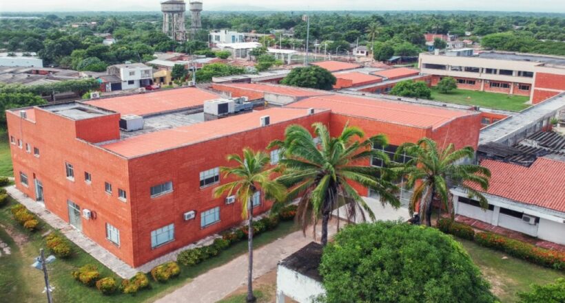 “El hospital de Chiriguaná enderezó su rumbo”, superintendente tras visita de inspección